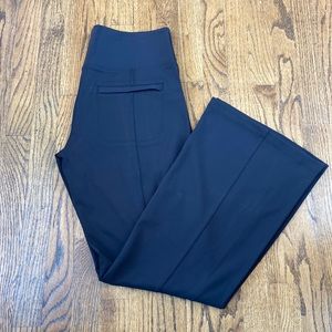 Athleta Delancey Flare Pants